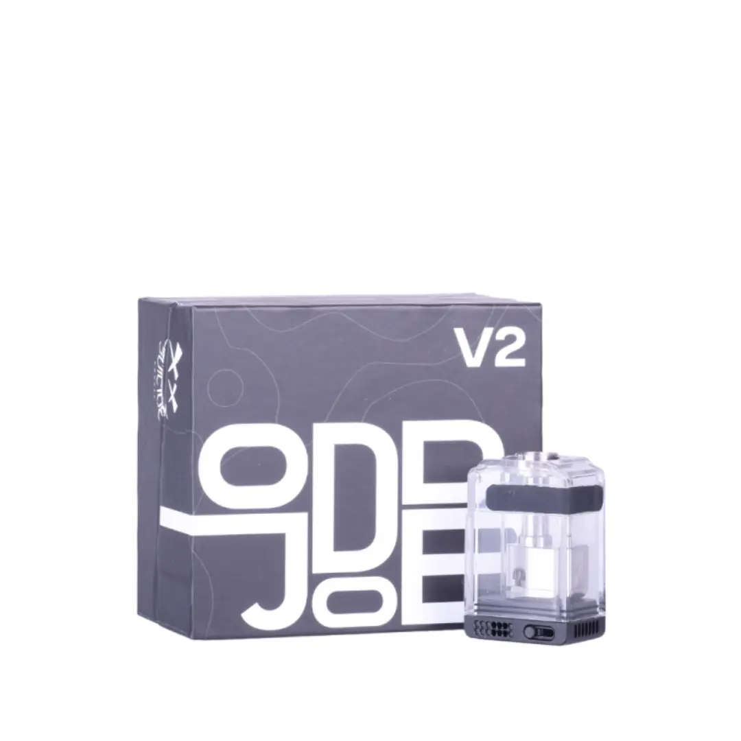 Suicide Mods Odd Job V2 Boro RBA - Image 4