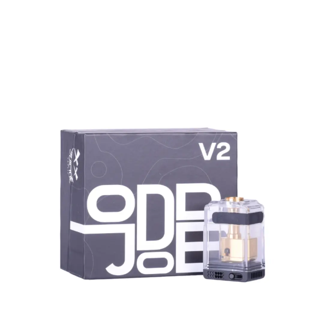 Suicide Mods Odd Job V2 Boro RBA - Image 5