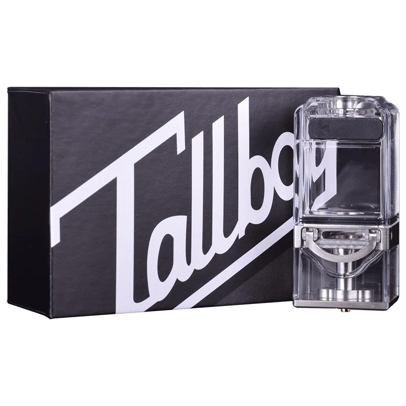 Suicide Mods Tall Boy Stubby Tank *RBA Version* - Image 2
