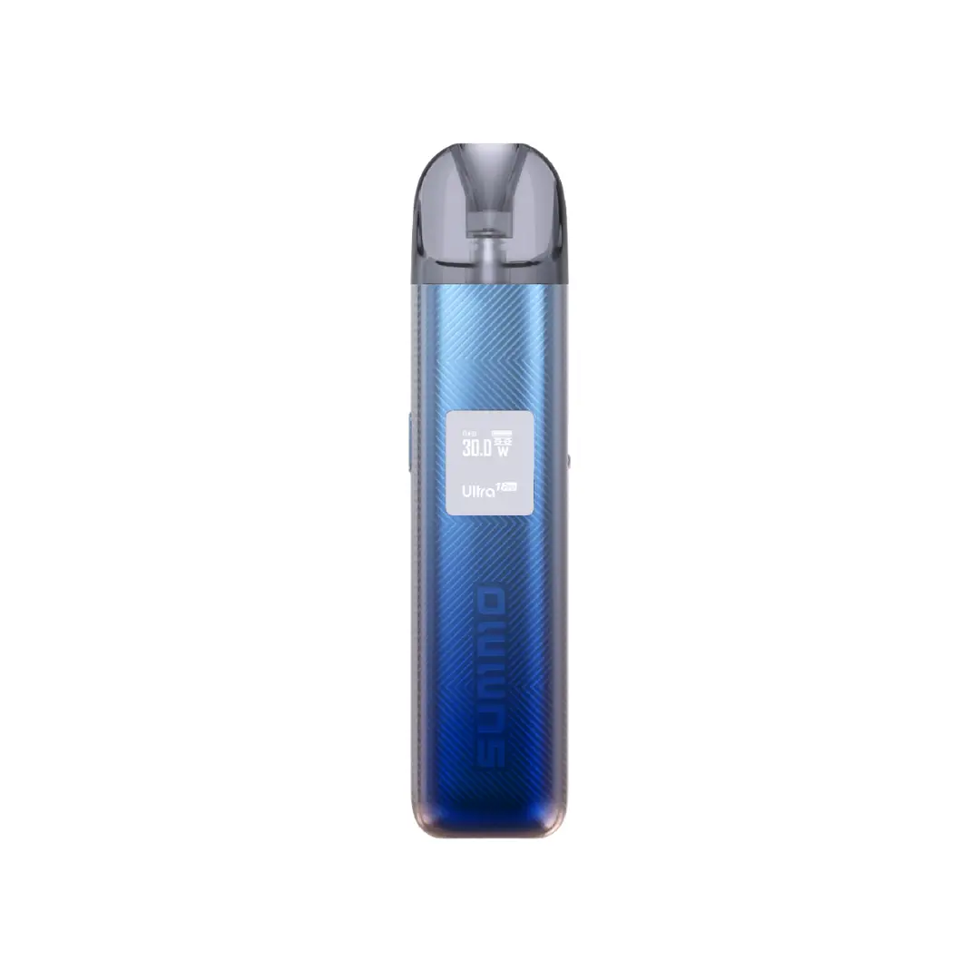 SUMMO Ultra 1 Pro Pod Vape Kit - Image 5