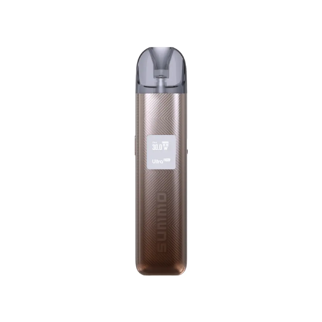 SUMMO Ultra 1 Pro Pod Vape Kit - Image 6