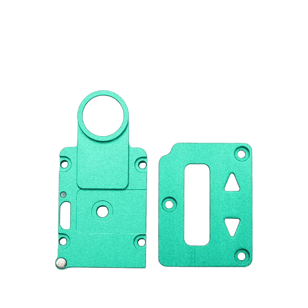 SXK Billet 2 In 1 Replacement Panels - Image 11