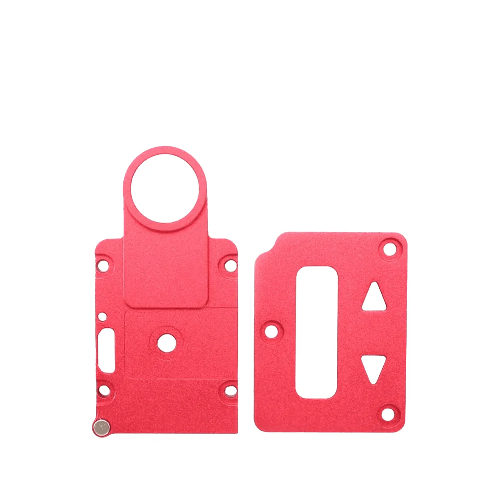 SXK Billet 2 In 1 Replacement Panels - Image 13
