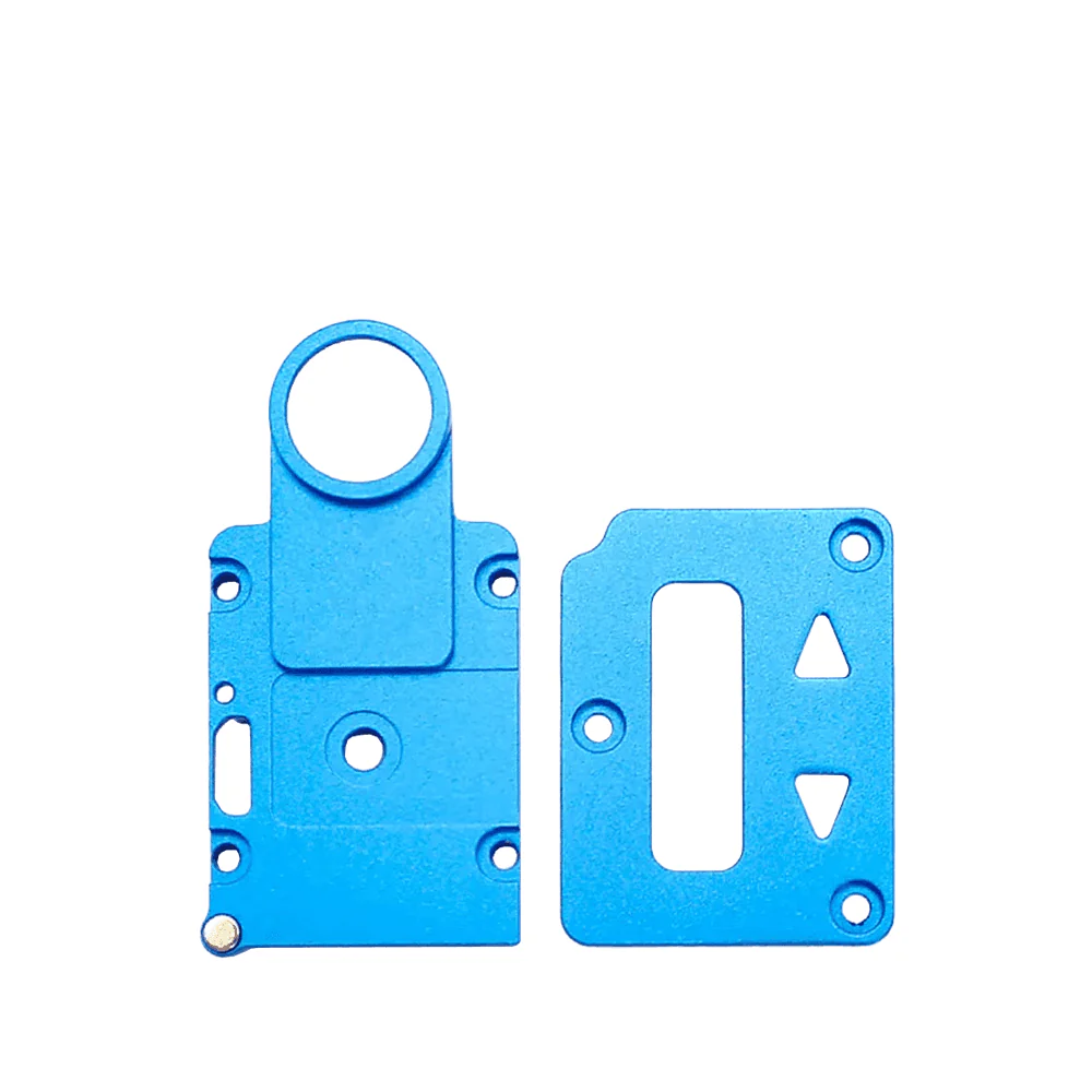 SXK Billet 2 In 1 Replacement Panels - Image 5