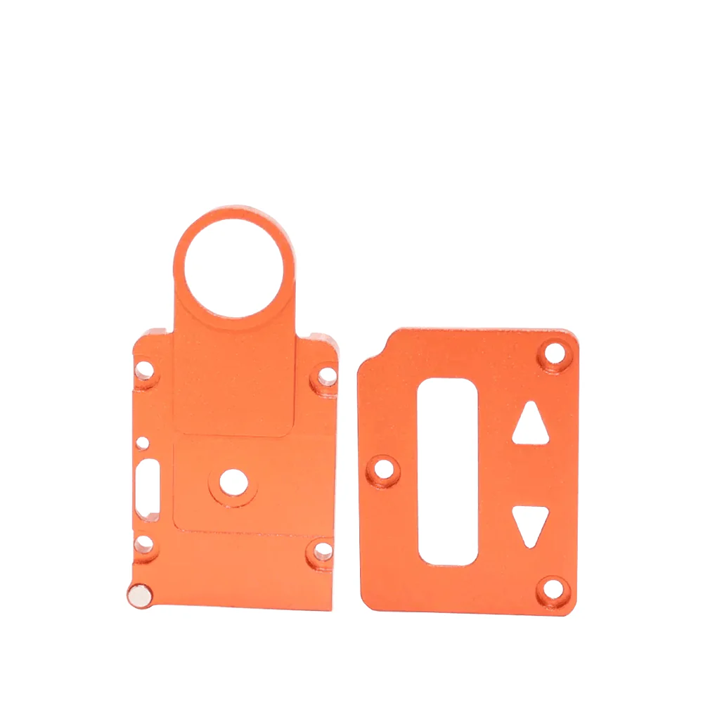 SXK Billet 2 In 1 Replacement Panels - Image 9