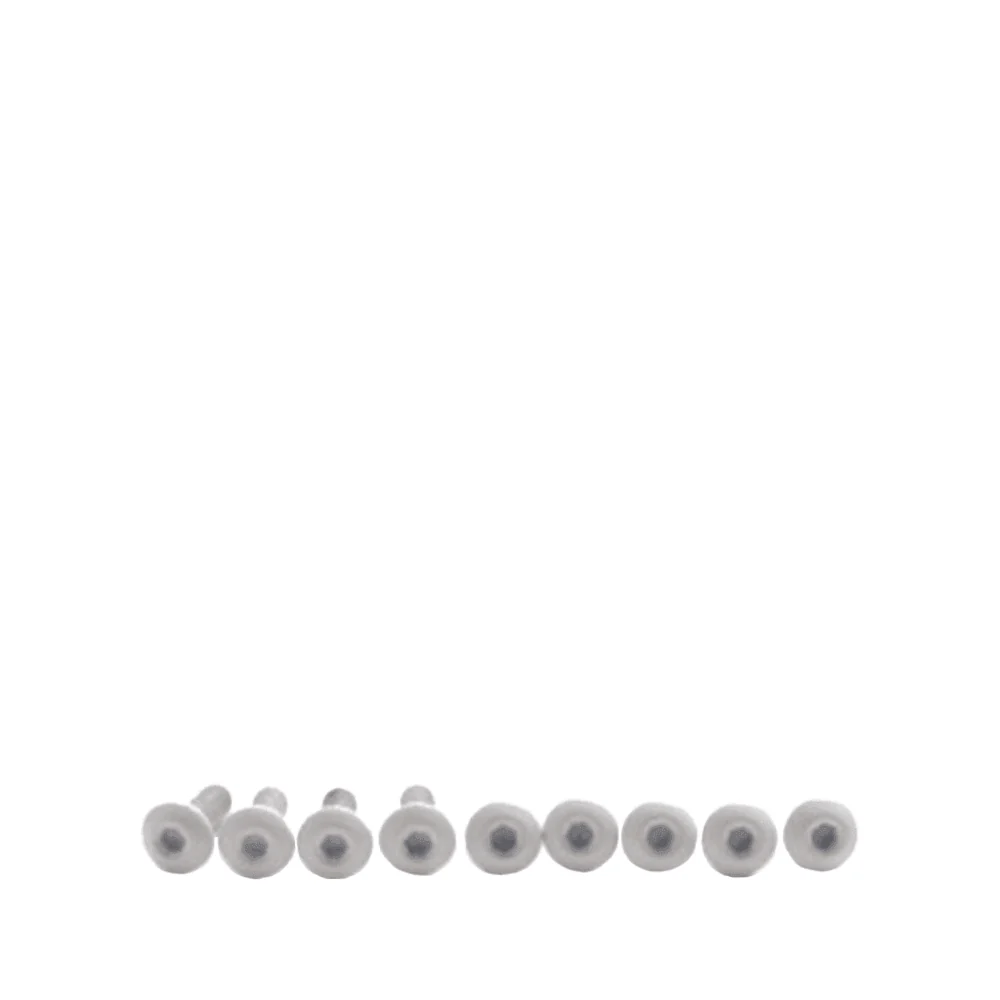 SXK Replacement Coloured Screw Set For BB - Image 2