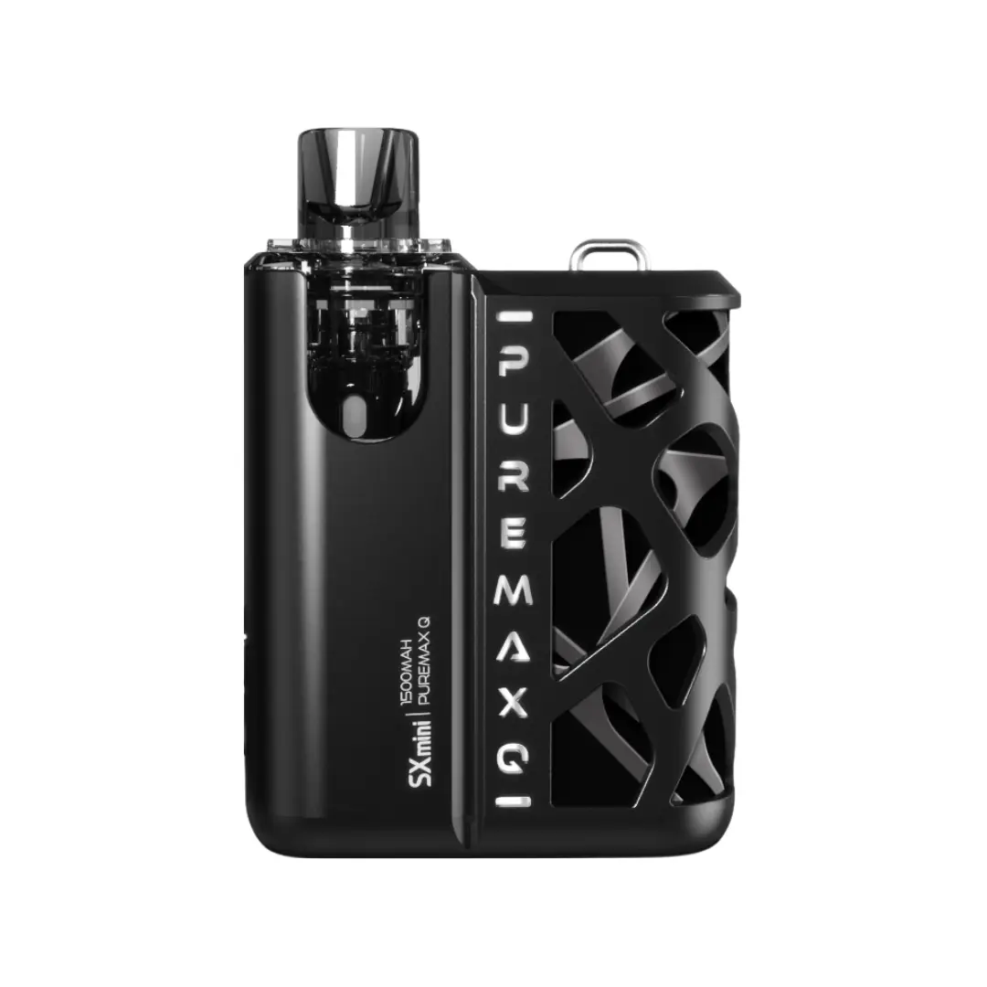 SXmini PureMax Q Pod Vape Kit - Image 5
