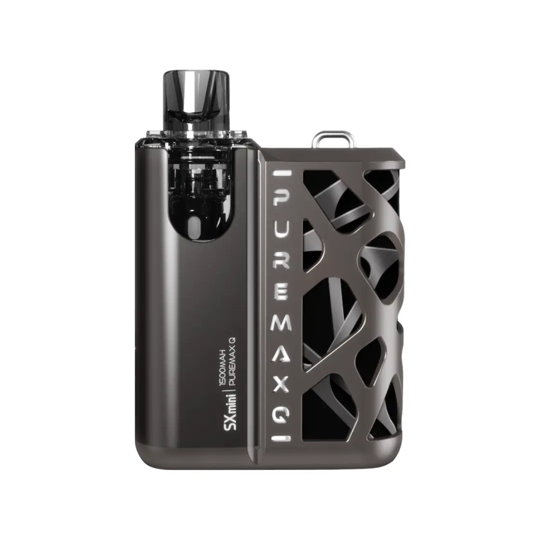 SXmini PureMax Q Pod Vape Kit - Image 6