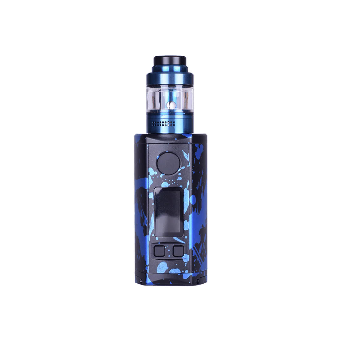 The Ascent 200w Kit By Vaperz Cloud - Image 2