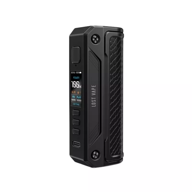 Lost Vape Thelema Solo 100w Mod - Image 3
