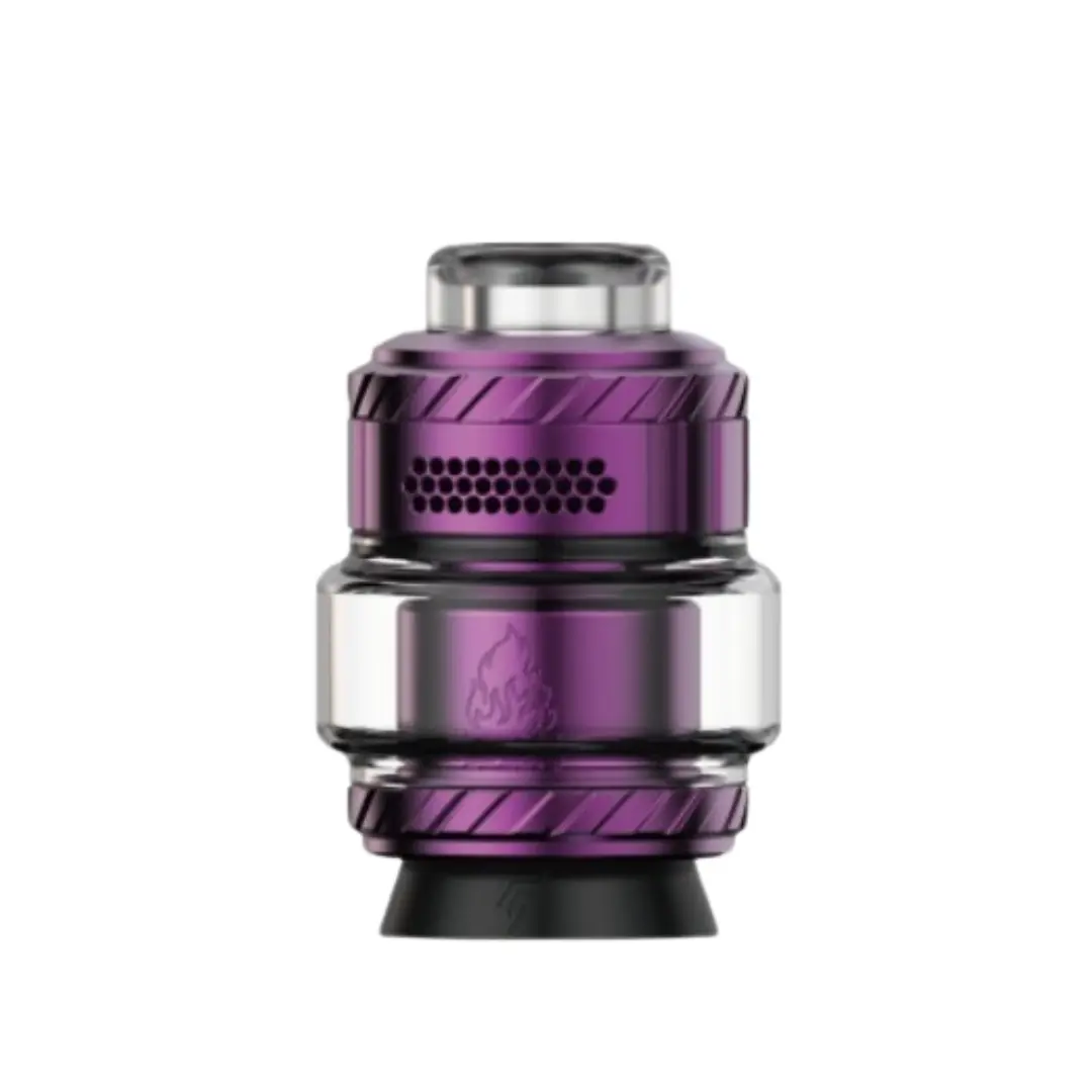 ThunderCloud Blaze Pro Max RTA - Image 9