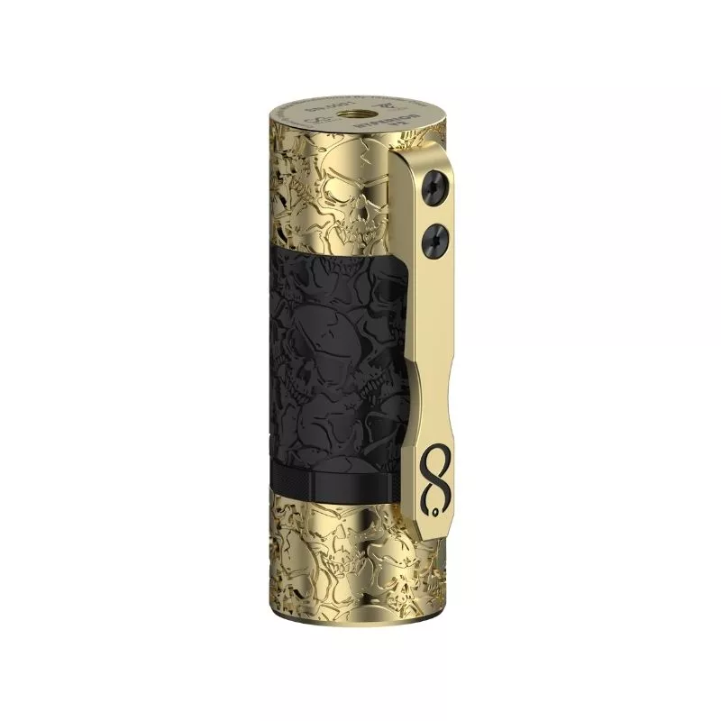 ThunderCloud X Infinite Modz Hyperion V2 Mech Mod - Image 4