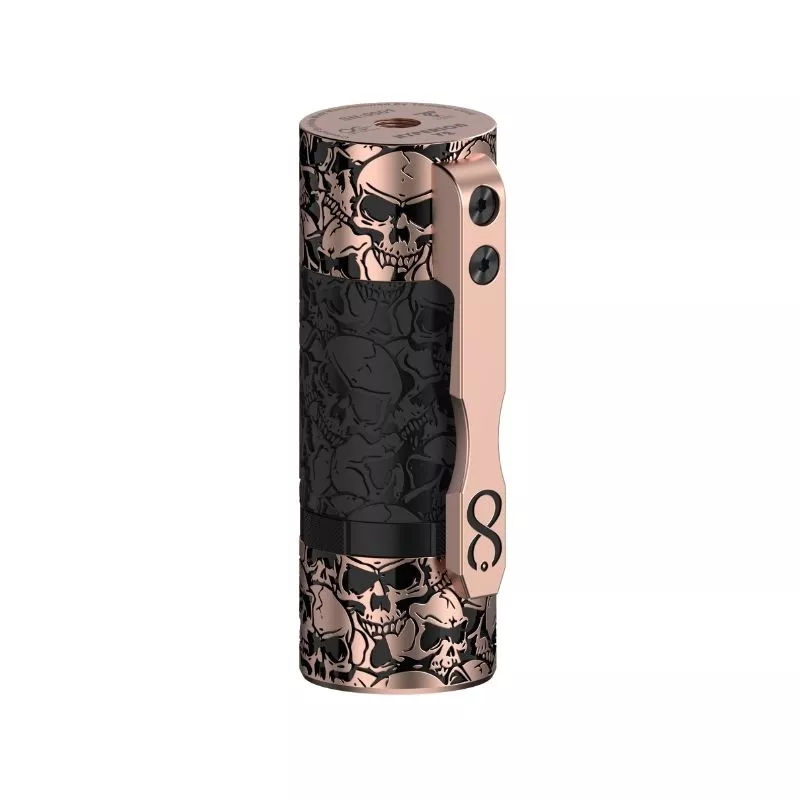 ThunderCloud X Infinite Modz Hyperion V2 Mech Mod - Image 6