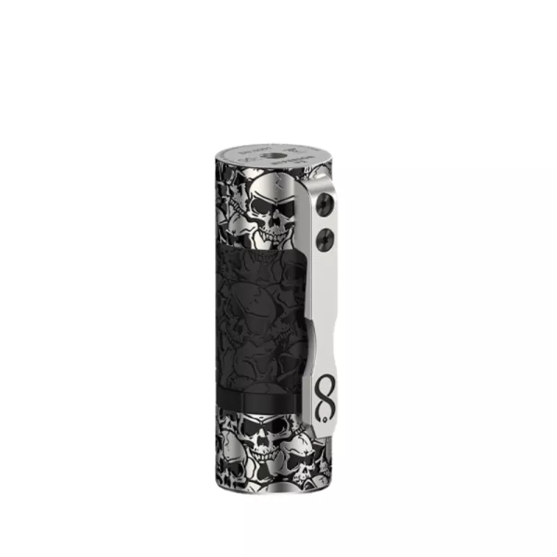 ThunderCloud X Infinite Modz Hyperion V2 Mech Mod - Image 9