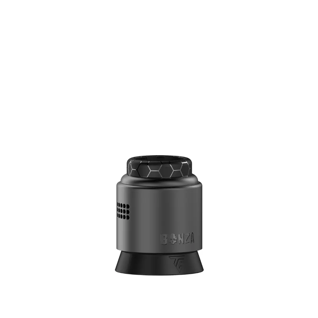ThunderCloud X Vaping Bogan Bonza Pro RDA - Image 2