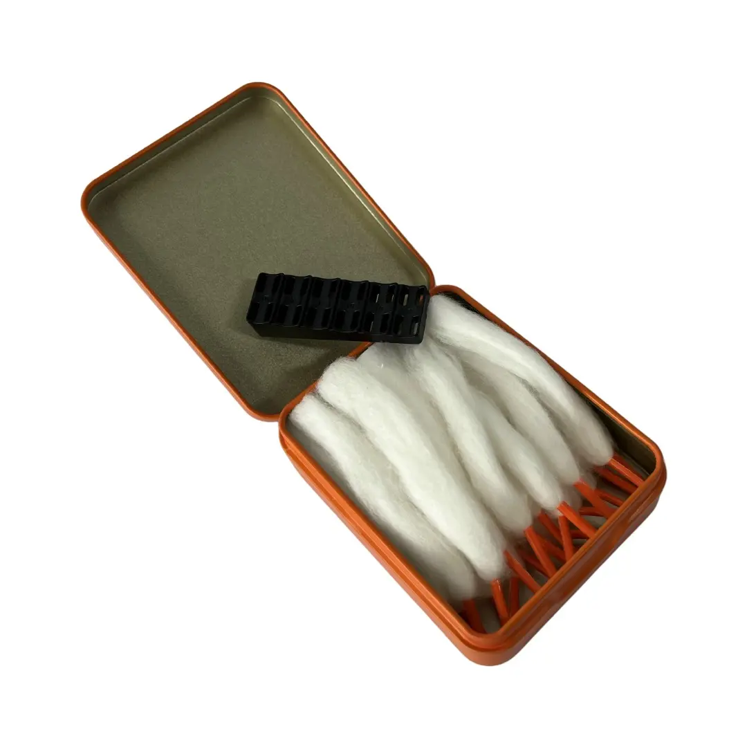 ThunderCloud X Vaping Bogan Bonza Pro Shoelace Cotton - Image 2