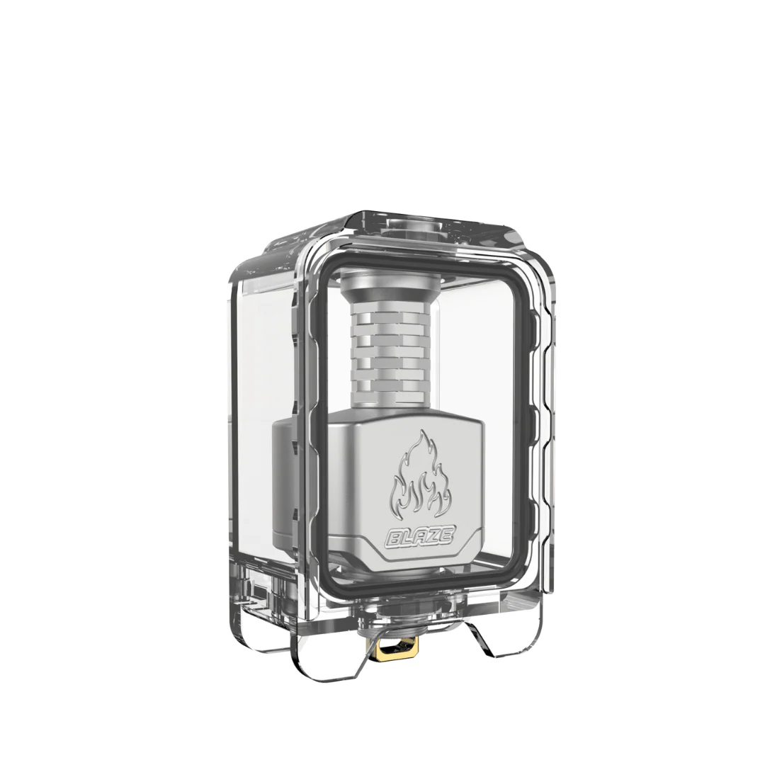 ThunderHead Creations Blaze RBA With Sliding Boro Tank - Image 12