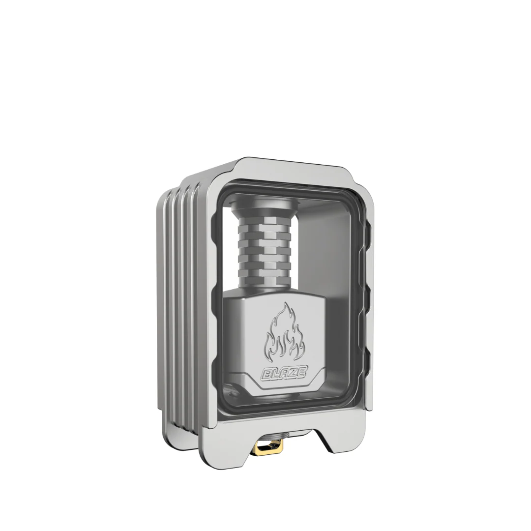 ThunderHead Creations Blaze RBA With Sliding Boro Tank - Image 5