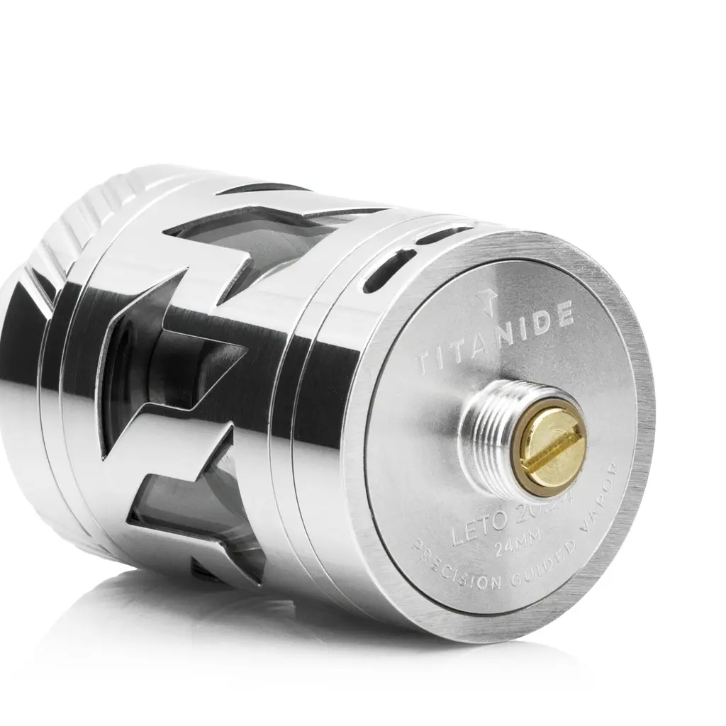Titanide Leto 20.24 RTA - Image 5