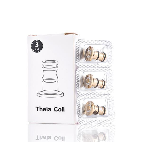 Ultroner Theia Pod Kit Replacement Coil 3Pcs/pack - Image 4