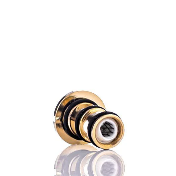 Ultroner Theia Pod Kit Replacement Coil 3Pcs/pack - Image 9
