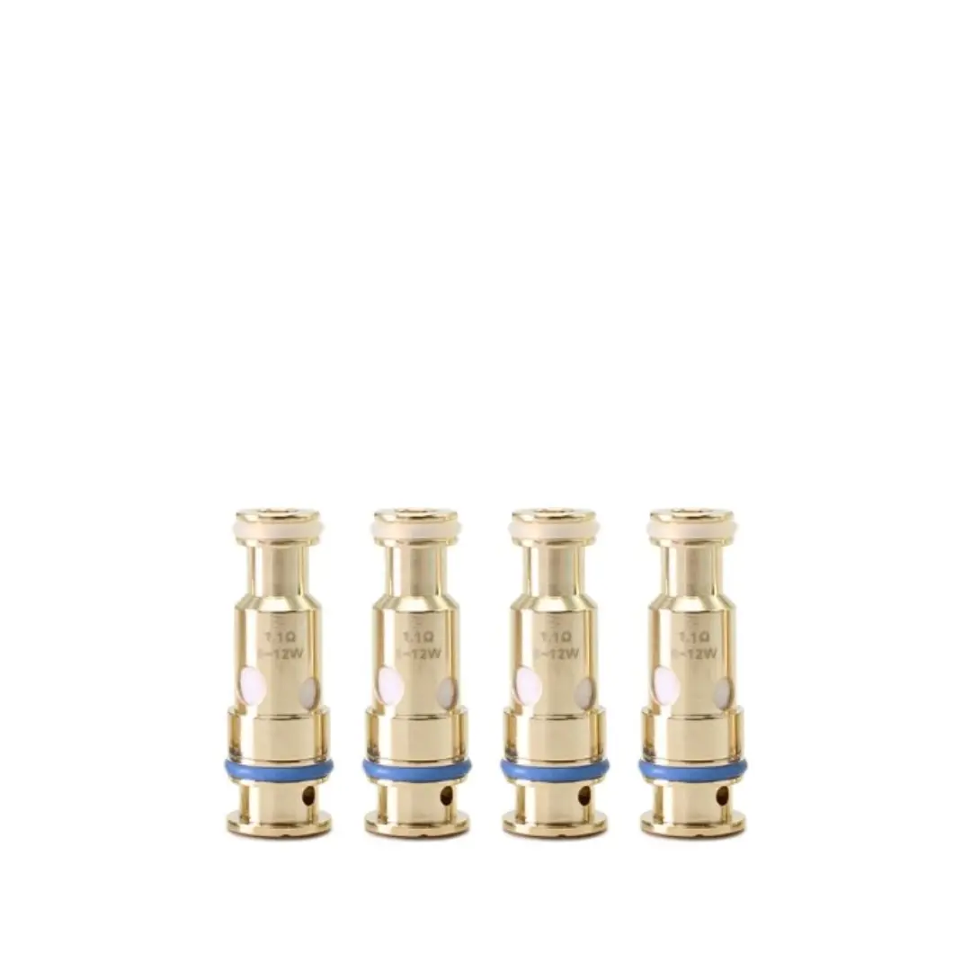 Umbrella Mods VII Tank UMB Coils