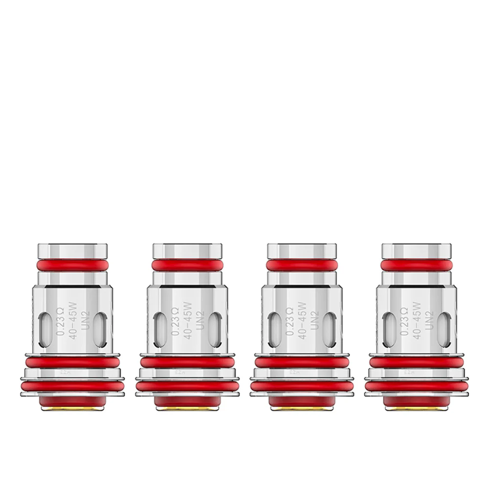 Uwell Aeglos Replacement Coils