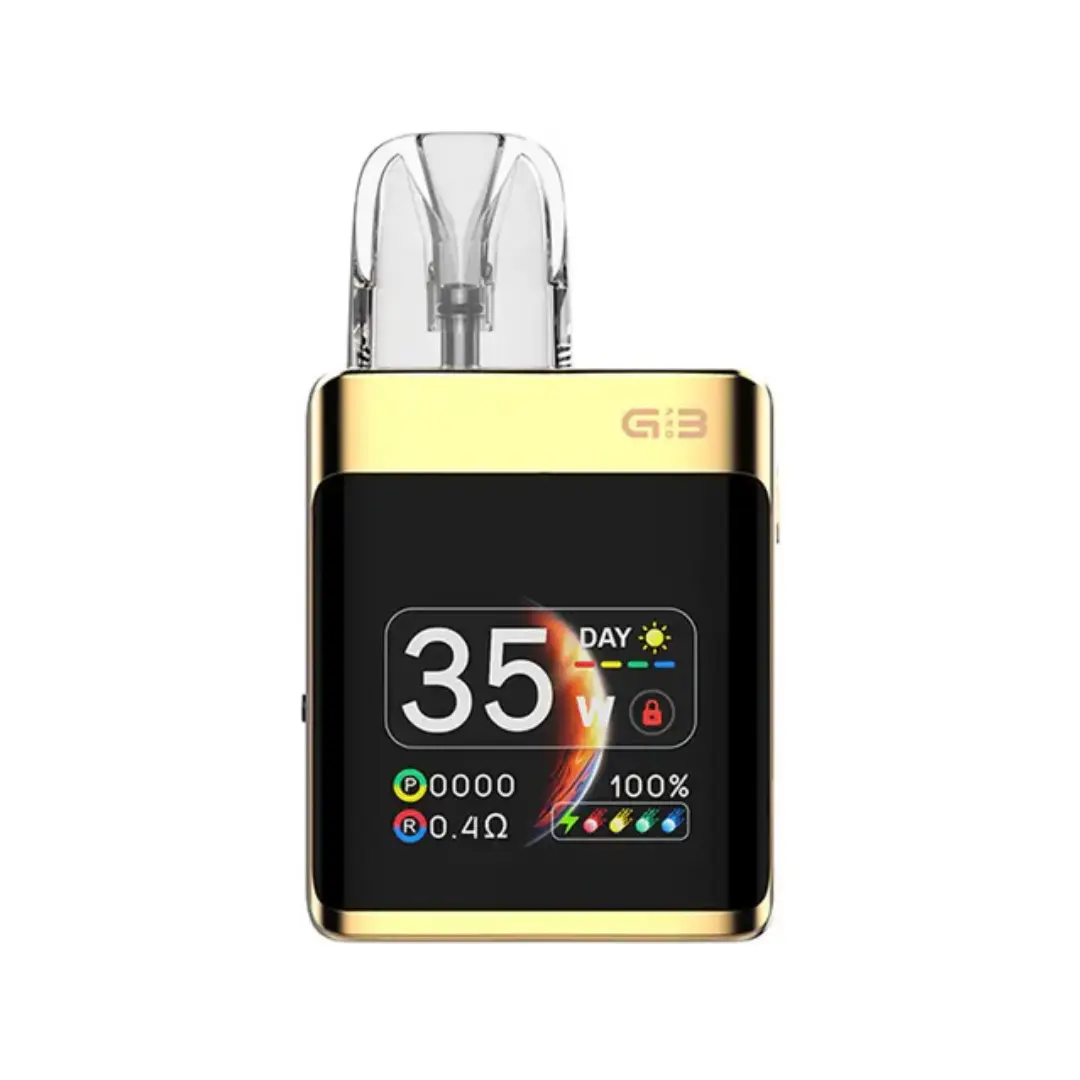 Uwell Caliburn G3 Pro KOKO Pod Vape Kit - Image 4
