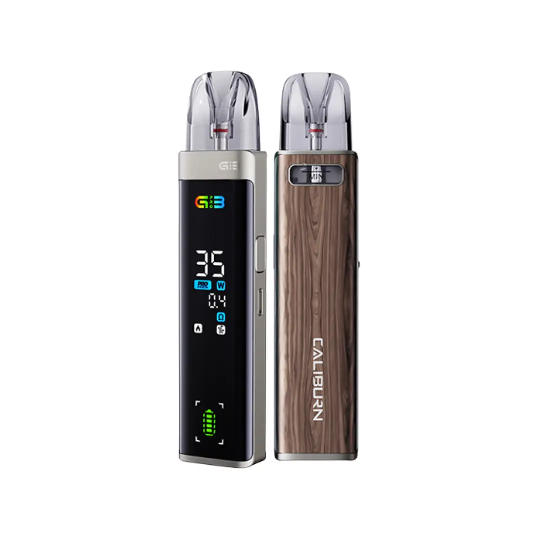 Uwell Caliburn G3 Pro Pod Vape Kit - Image 10