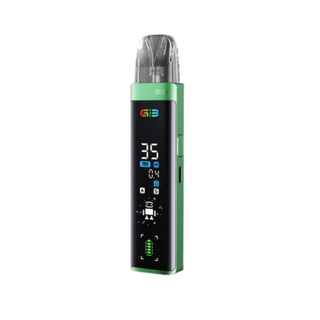 Uwell Caliburn G3 Pro Pod Vape Kit - Image 11