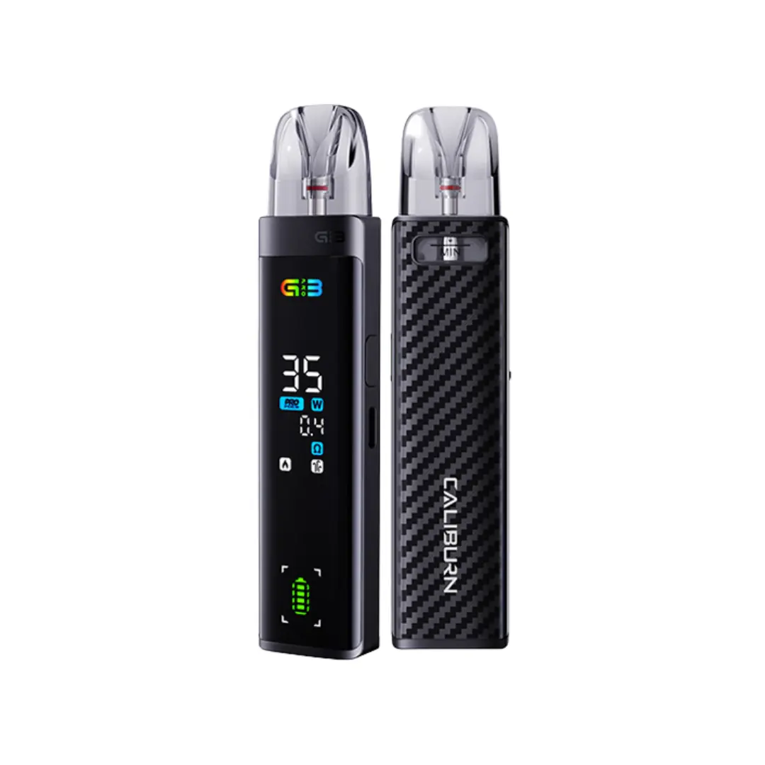 Uwell Caliburn G3 Pro Pod Vape Kit - Image 12