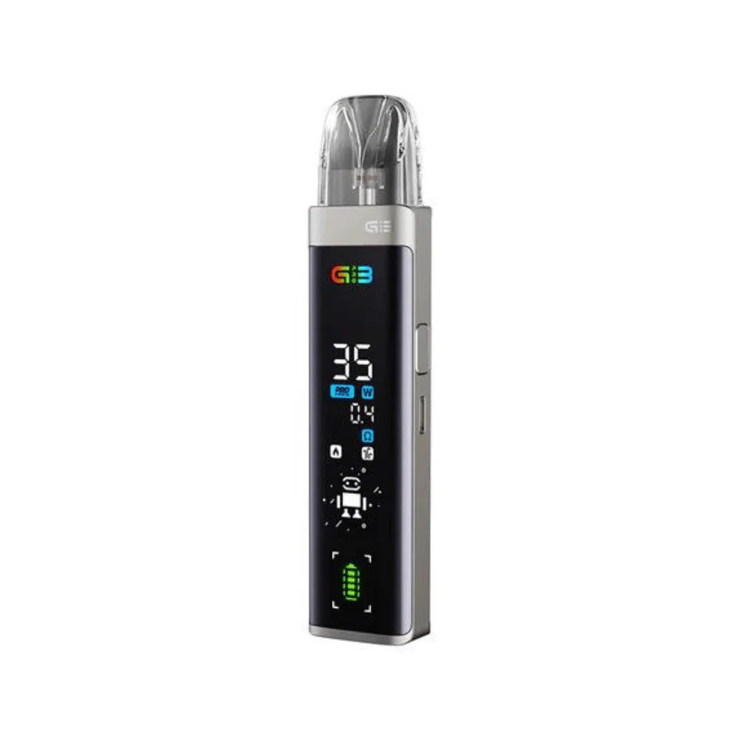 Uwell Caliburn G3 Pro Pod Vape Kit - Image 17