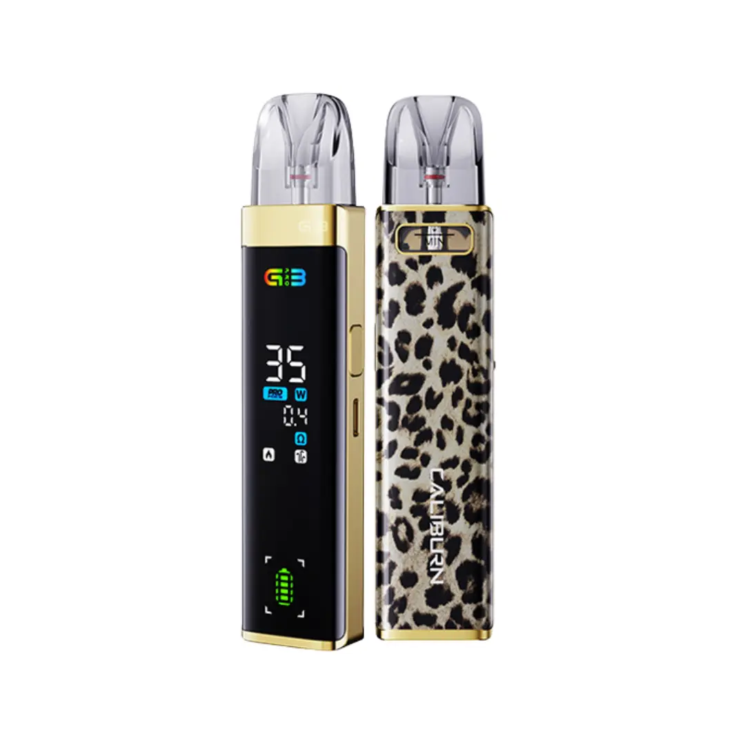 Uwell Caliburn G3 Pro Pod Vape Kit - Image 6