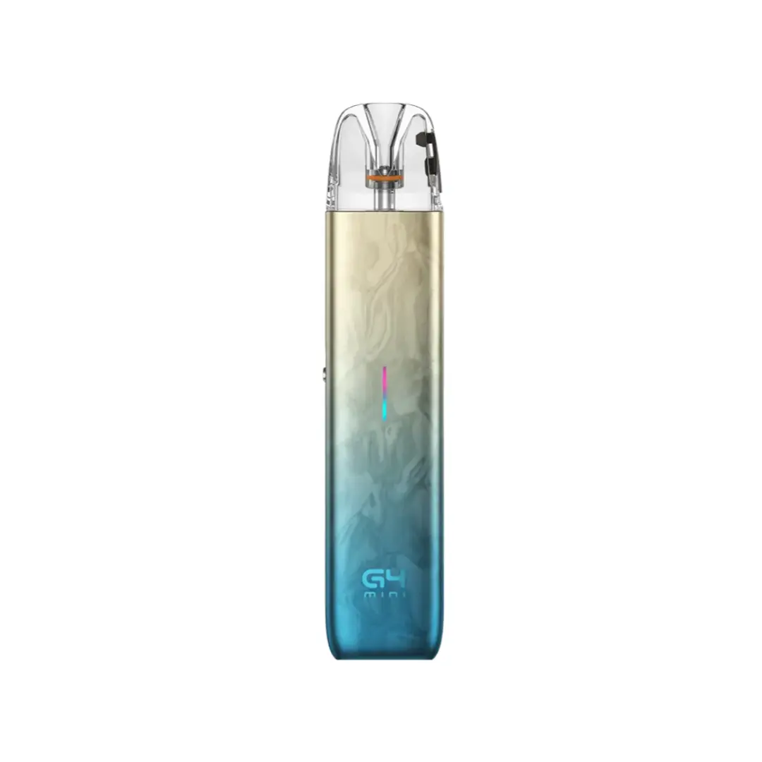 Uwell Caliburn G4 Mini Pod Vape Kit - Image 3