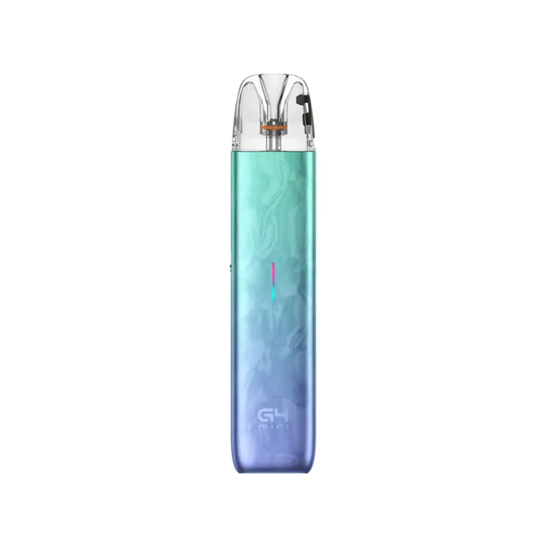 Uwell Caliburn G4 Mini Pod Vape Kit - Image 4