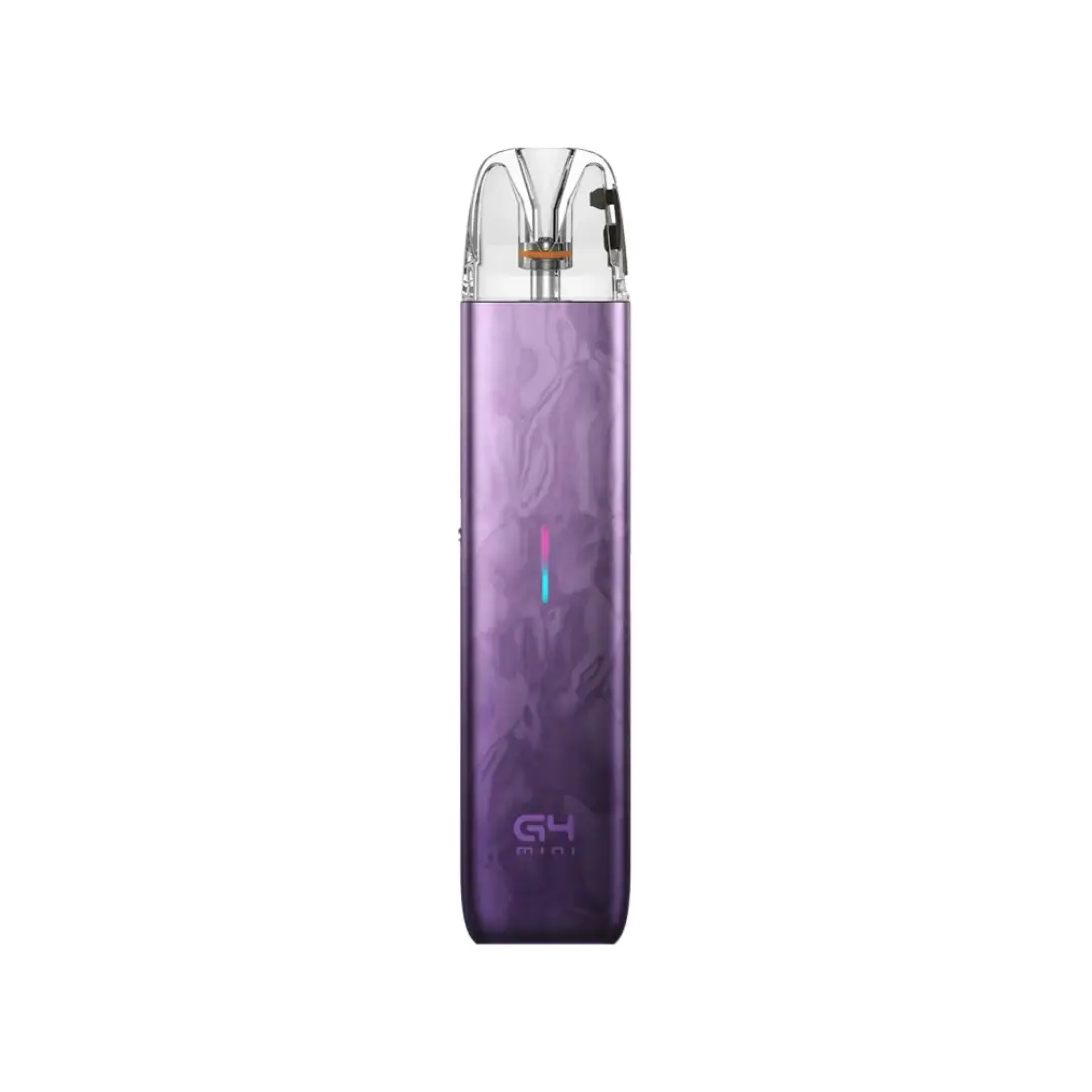 Uwell Caliburn G4 Mini Pod Vape Kit - Image 7