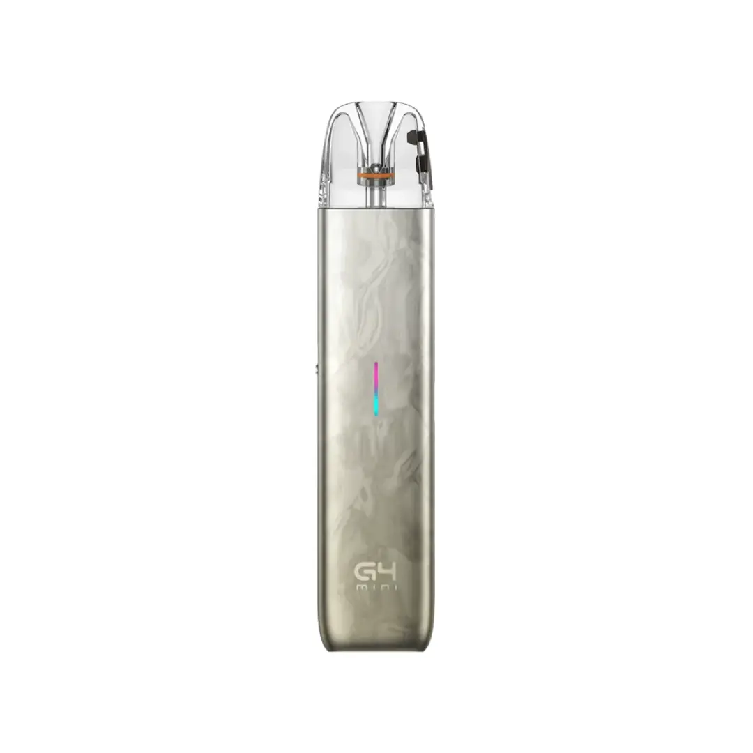 Uwell Caliburn G4 Mini Pod Vape Kit - Image 8