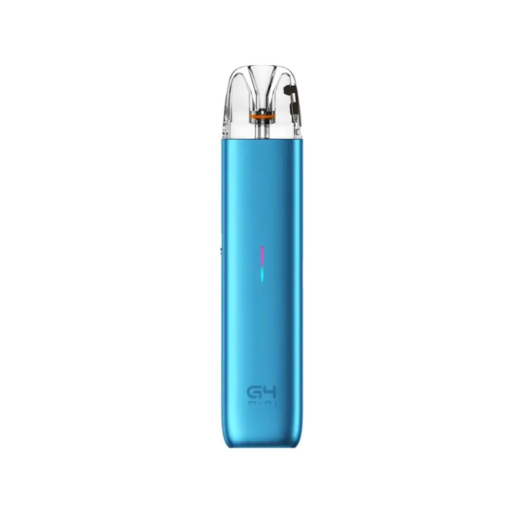 Uwell Caliburn G4 Mini Pod Vape Kit - Image 9