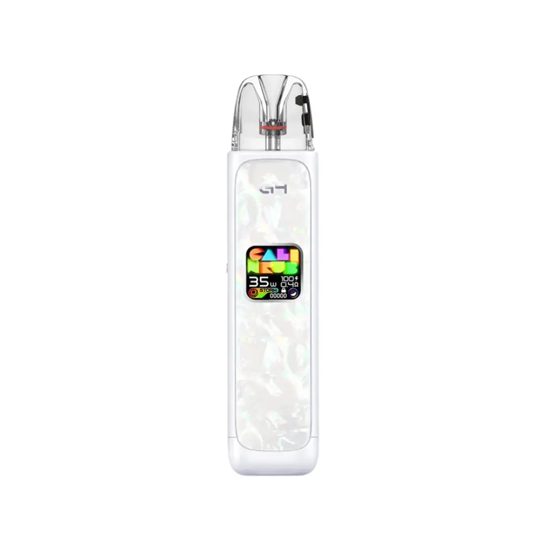 Uwell Caliburn G4 Pod Vape Kit - Image 2