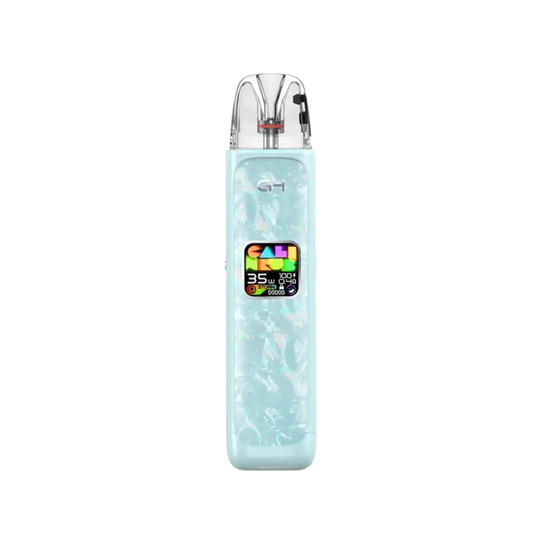 Uwell Caliburn G4 Pod Vape Kit - Image 3
