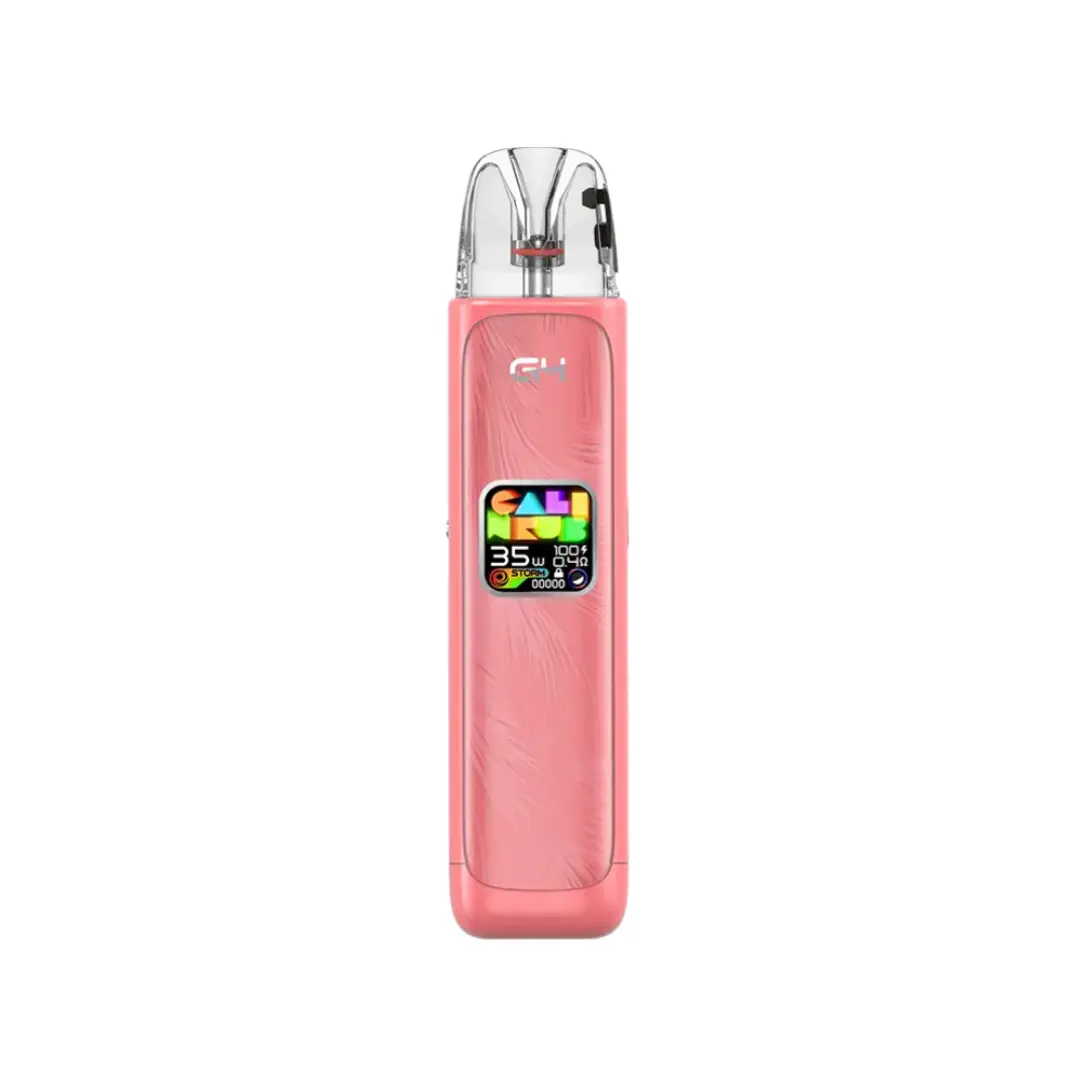 Uwell Caliburn G4 Pod Vape Kit - Image 4