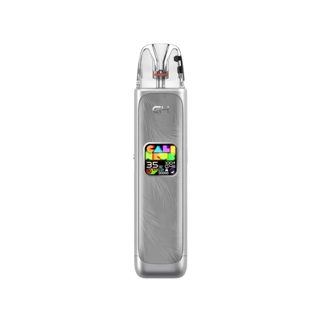 Uwell Caliburn G4 Pod Vape Kit - Image 6