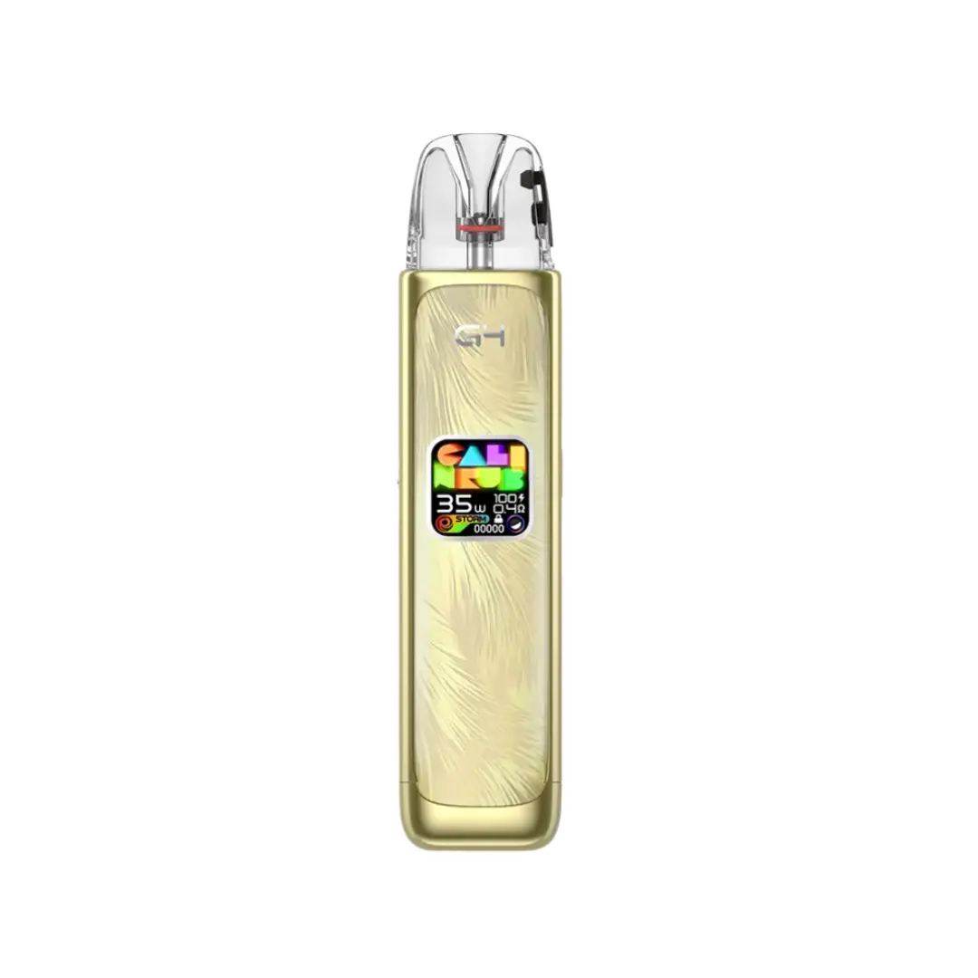 Uwell Caliburn G4 Pod Vape Kit - Image 8