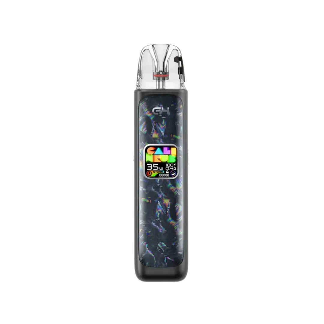 Uwell Caliburn G4 Pod Vape Kit - Image 9