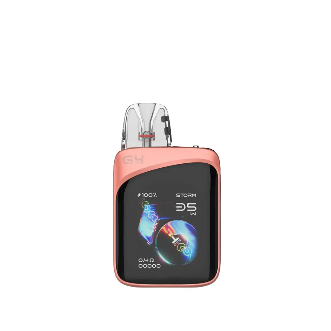 Uwell Caliburn G4 Pro KOKO Pod Vape Kit - Image 6