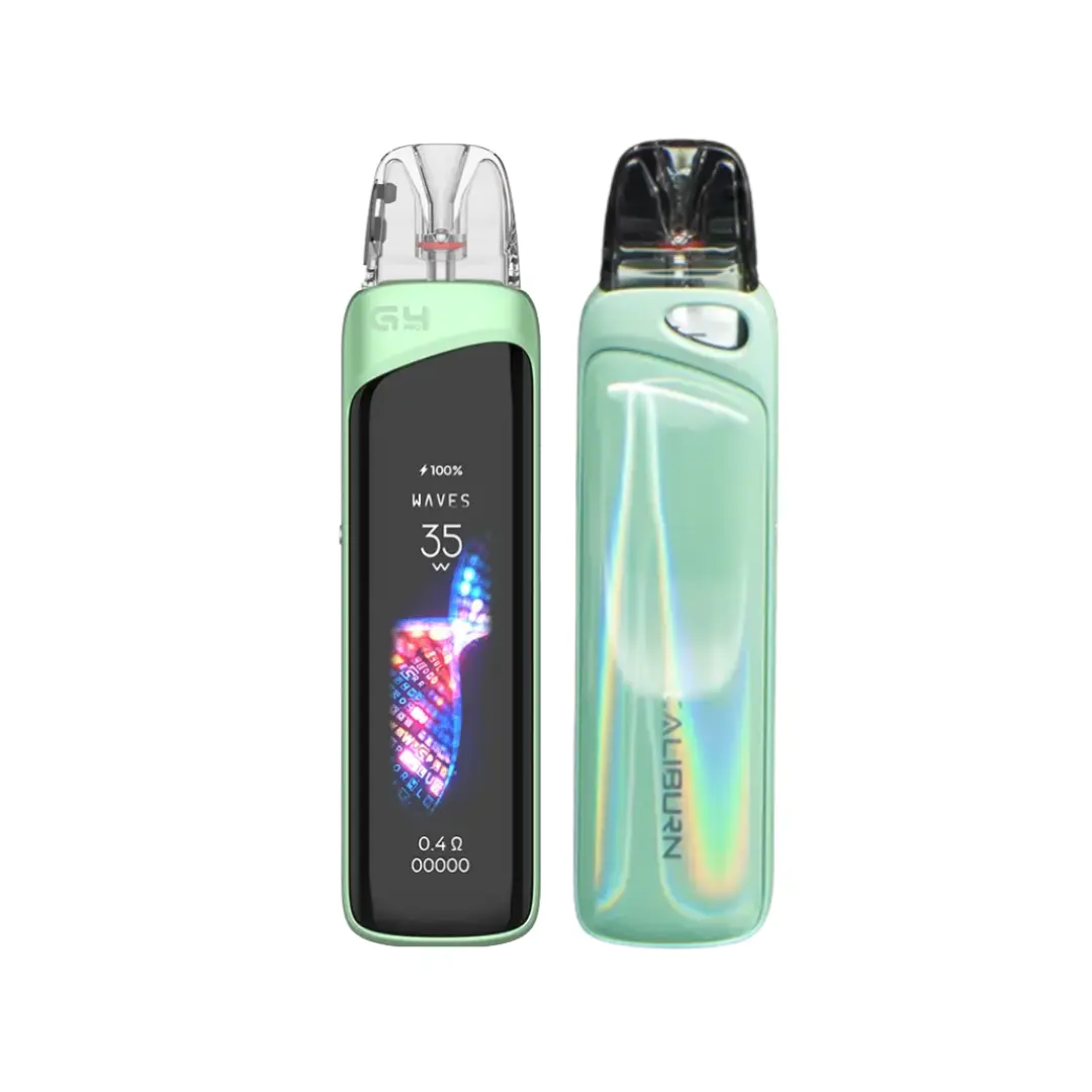 Caliburn G4 Pro Pod Vape Kit - Image 3