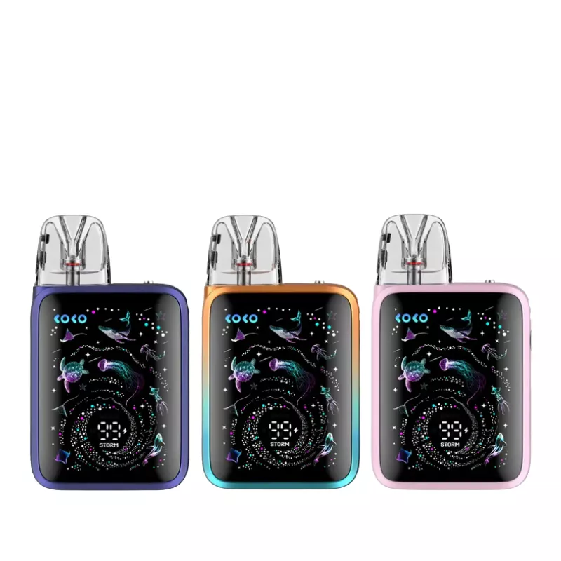 Uwell Caliburn G5 KOKO Pod Vape Kit