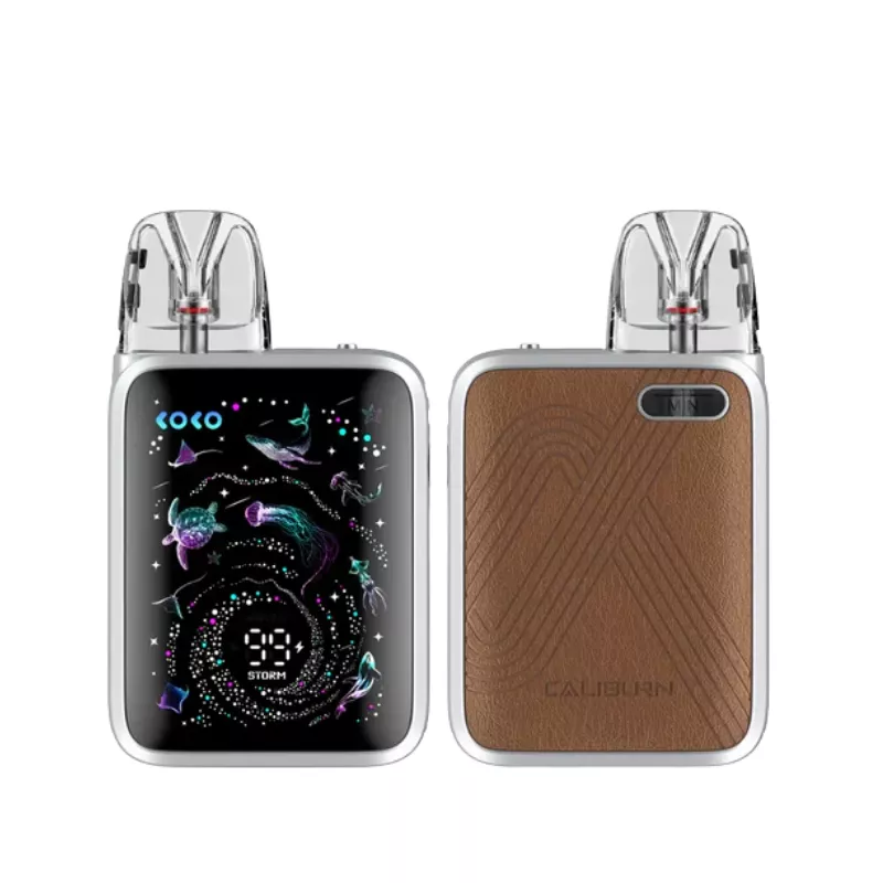 Uwell Caliburn G5 KOKO Pod Vape Kit - Image 3