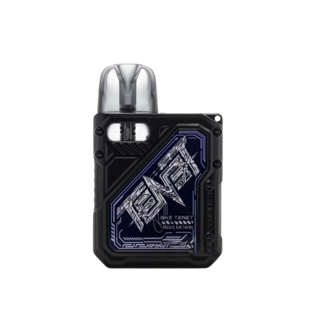 Uwell Caliburn GK3 Tenet Pod Kit - Image 7