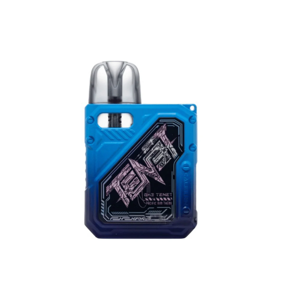 Uwell Caliburn GK3 Tenet Pod Kit - Image 8